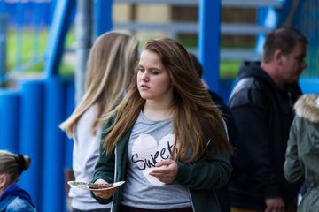 Bild 36 - B-Juniorinnen FSG FraWie hat Besuch aus Berlin